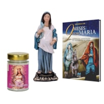 KIT DOCE ESPERA COM MARIA