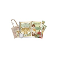 KIT - DOIS BEST-SELLERS DE ANA CAROLINE CAMPAGNOLO + ITENS EXCLUSIVOS PARA QUEM BUSCA COMPREENDER A FUNDO AS ORIGENS, ESTRATÉGIAS E IMPACTOS DO MOVIMENTO FEMINISTA AO LONGO DA HISTÓRIA, ESTE KIT REÚNE DUAS DAS OBRAS MAIS CONTUNDENTES E ESCLARECEDORAS