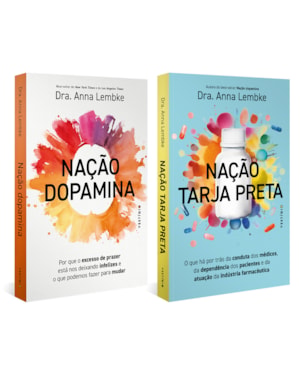 KIT DOPAMINA
