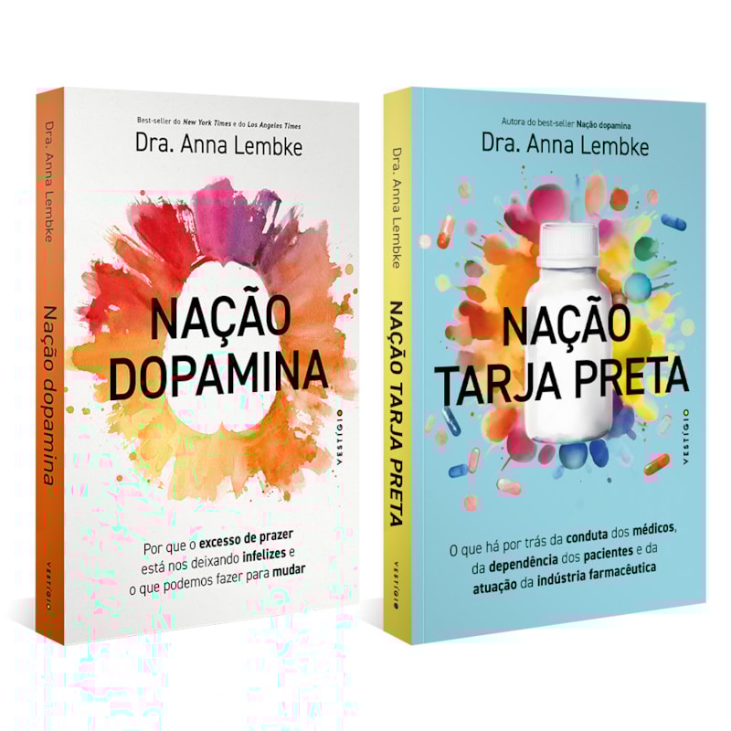 KIT DOPAMINA