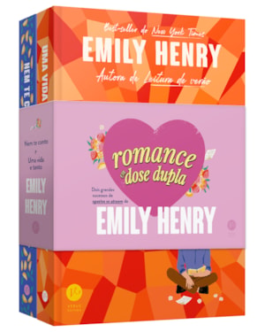 KIT EMILY HENRY