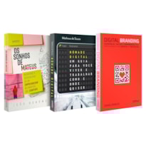 KIT EMPREENDEDORISMO