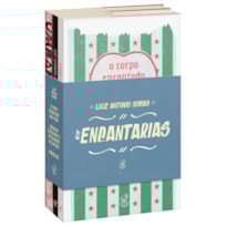 KIT ENCANTARIAS