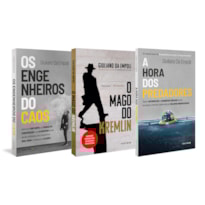 KIT ENGENHEIROS DO CAOS