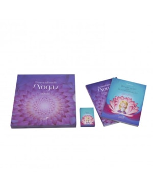 KIT ESSENCIALMENTE YOGA