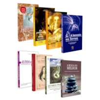 KIT FRANCISCO DO ESPÍRITO SANTO NETO / HAMMED