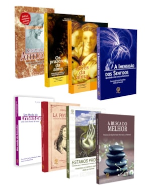KIT FRANCISCO DO ESPÍRITO SANTO NETO / HAMMED