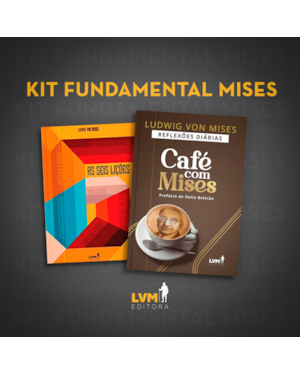 KIT FUNDAMENTAL MISES