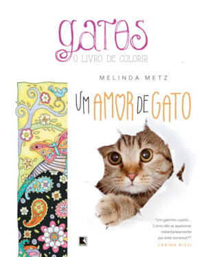 KIT GATOS