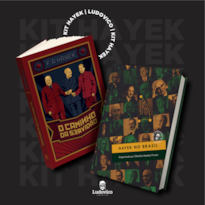 KIT HAYEK: EDIÇÃO DE LUXO