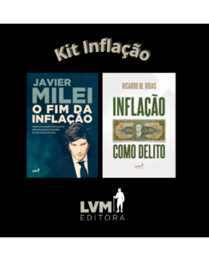 KIT INFLAÇÃO