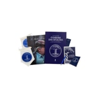 KIT - JARDIM DAS AFLIÇÕES (DELUXE) - EDIÇÃO 30 ANOS