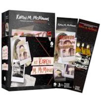 KIT KAREN M. MCMANUS