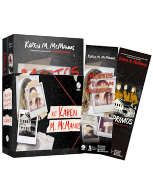 KIT KAREN M. MCMANUS