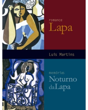 KIT LAPA/NOTURNO DA LAPA