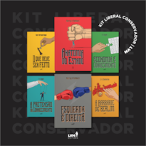 KIT LIBERAL CONSERVADOR