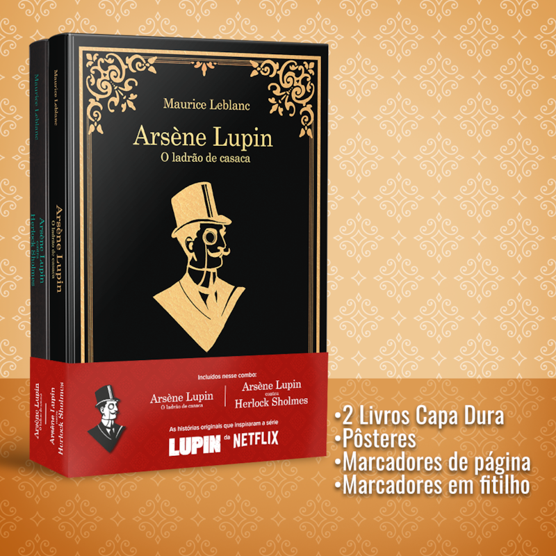 KIT LUPIN