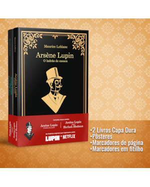 KIT LUPIN