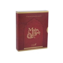 KIT MAHA LILAH 2ª EDIÇÃO