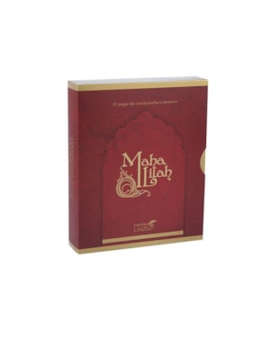 KIT MAHA LILAH 2ª EDIÇÃO