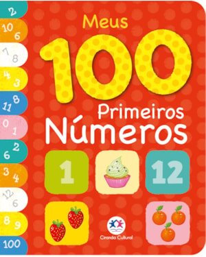 KIT MEUS PRIMEIROS NÚMEROS E PALAVRAS