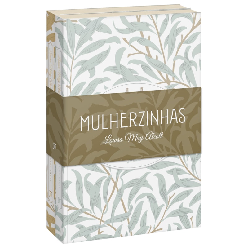 KIT MULHERZINHAS