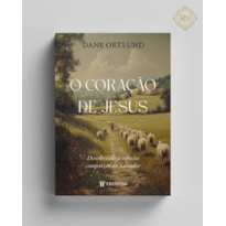 KIT - O CORAÇÃO DE JESUS