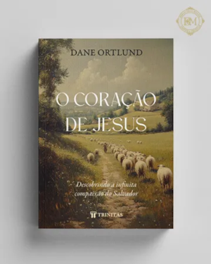 KIT - O CORAÇÃO DE JESUS
