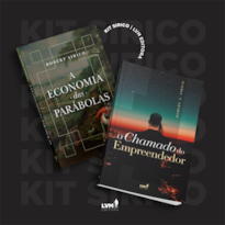 KIT PADRE SIRICO