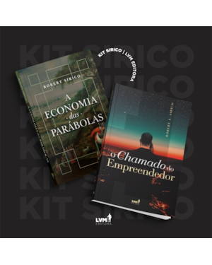 KIT PADRE SIRICO