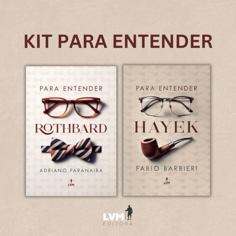 KIT PARA ENTENDER