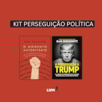 KIT PERSEGUIÇÃO POLÍTICA