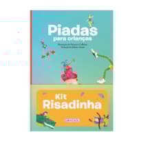 KIT RISADINHA