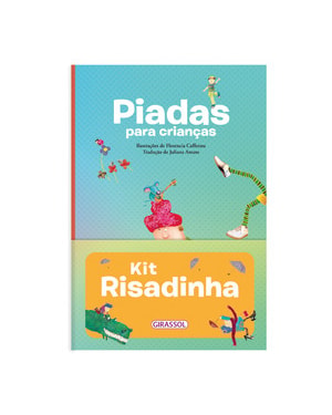 KIT RISADINHA