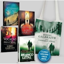 KIT ROBERT GALBRAITH