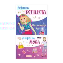 KIT SEMPRE NA MODA