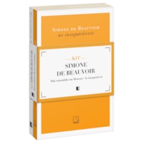 KIT SIMONE DE BEAUVOIR