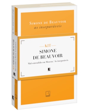 KIT SIMONE DE BEAUVOIR