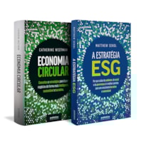 KIT SUSTENTABILIDADE