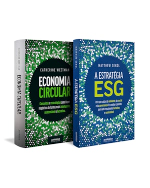KIT SUSTENTABILIDADE