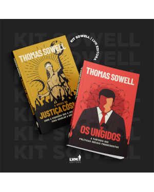 KIT THOMAS SOWELL