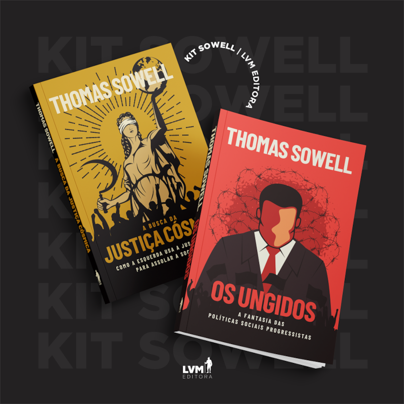 KIT THOMAS SOWELL