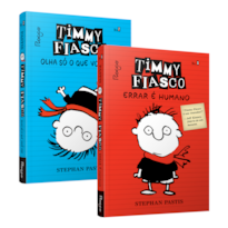 KIT TIMMY FIASCO