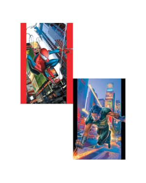 Kit Ultimate Collection Volumes 01 e 02