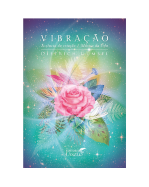 KIT VIBRAÇÃO (ÓLEOS ESSENCIAIS E MÚSICA PARA PLANTAS) DR. GÜMBEL