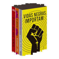 KIT VIDAS NEGRAS IMPORTAM