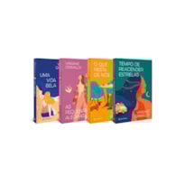 KIT VIRGINIE GRIMALDI