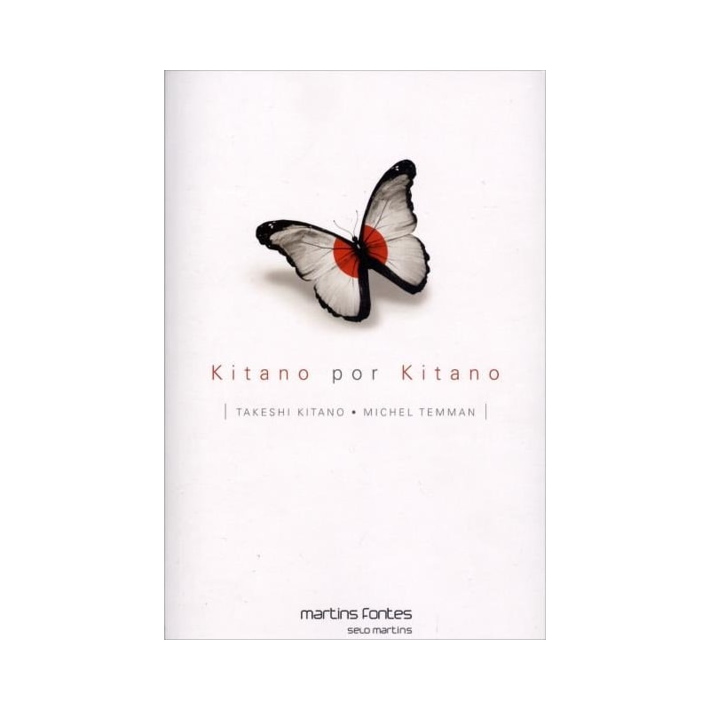 Kitano por Kitano