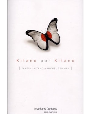 Kitano por Kitano