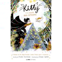 Kitty e a caçada nas arvores - Volume 2